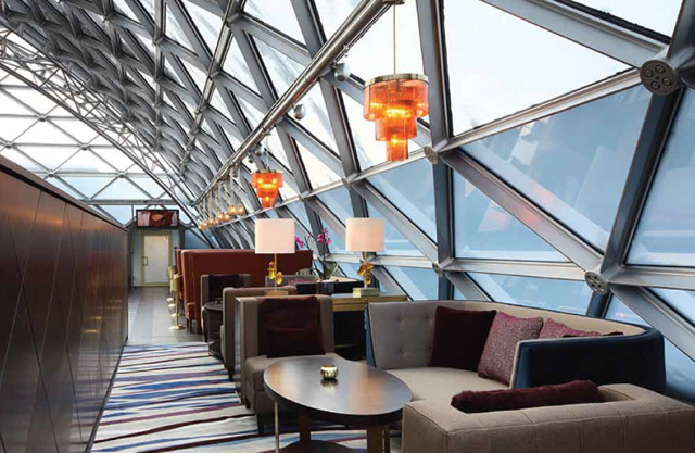 Ritz Carlton