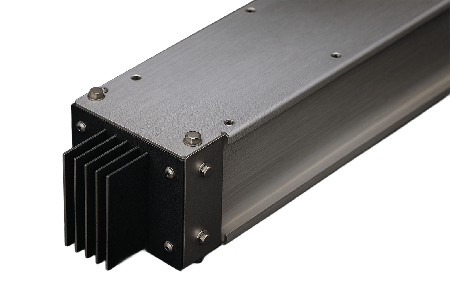 Шинопровод распределительный IP55