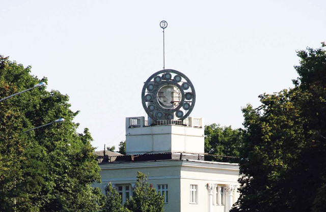 ОАО «Минский подшипниковый завод»
