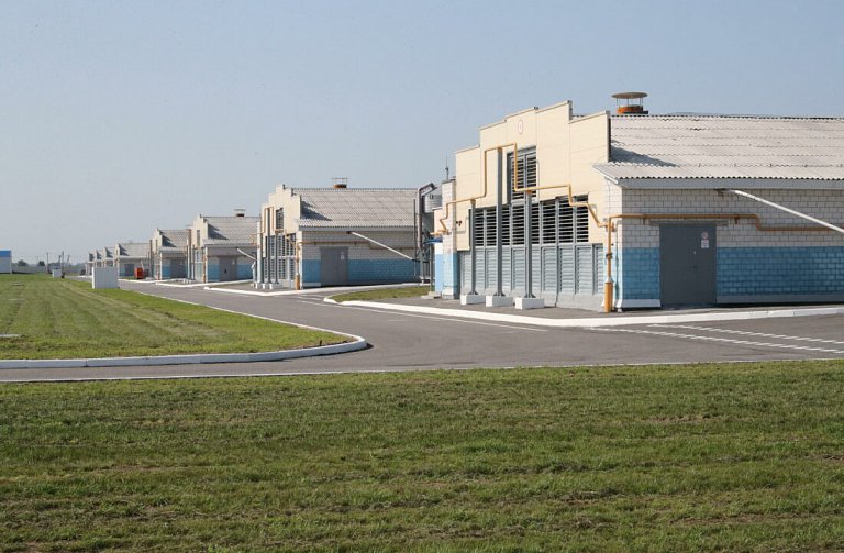 РУП Белоруснефть