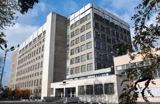 ФГУП «РНИИРС»