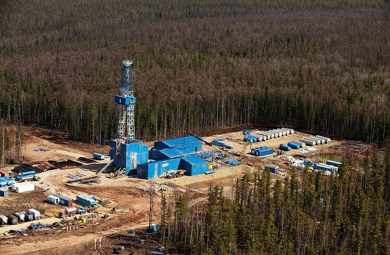 КТП для «Чаяндинское нефтегазоконденсатное месторождение (НГКМ)» (Газпром)