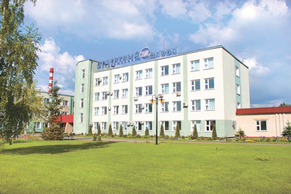ОАО 'Белорусский цементный завод'